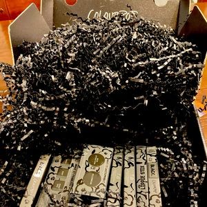 Colourpop Make it Black Collection